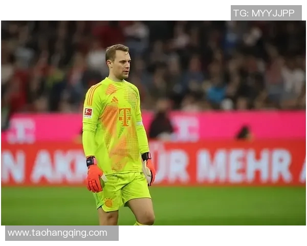 诺伊尔神扑！拜仁慕尼黑关键时刻逆转取胜